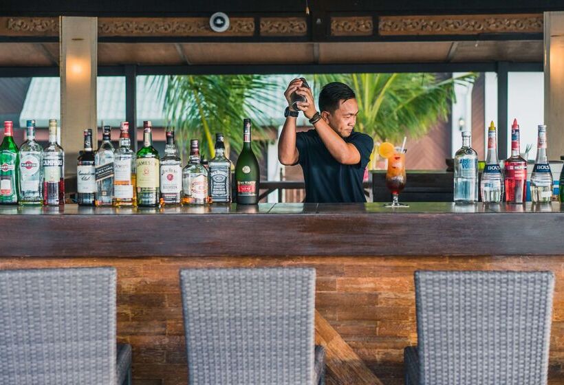 Berjaya Tioman Resort