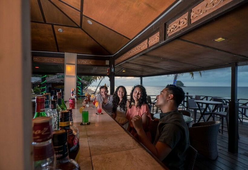 Berjaya Tioman Resort