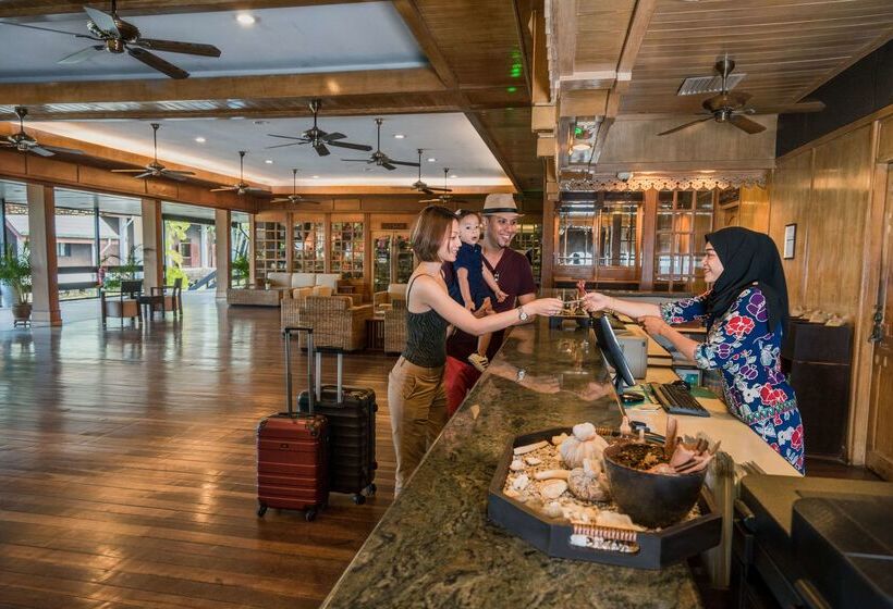 Berjaya Tioman Resort