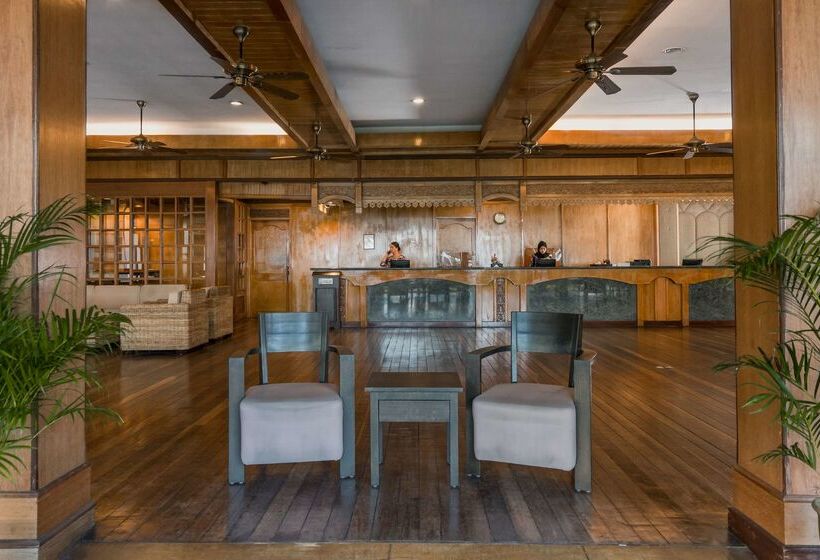 Berjaya Tioman Resort