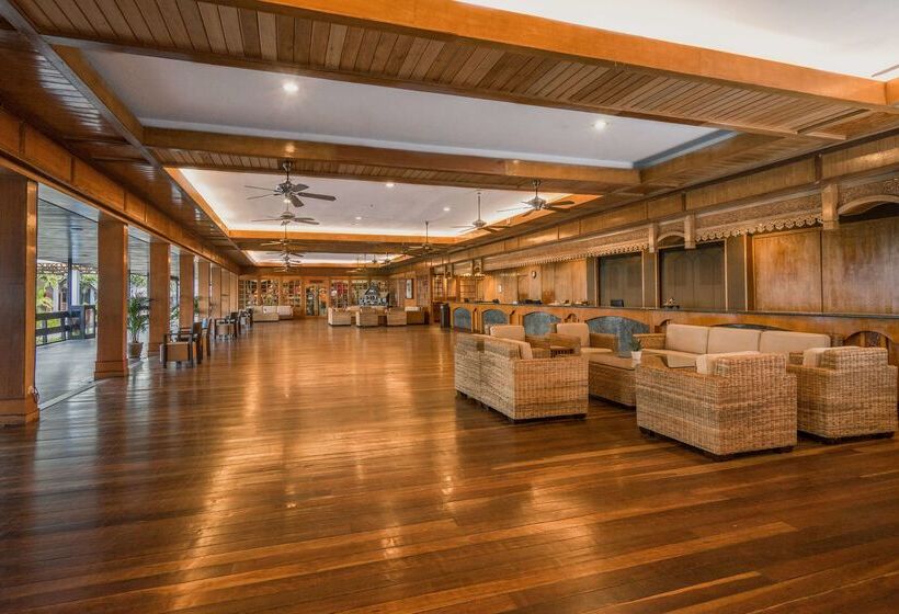 Berjaya Tioman Resort