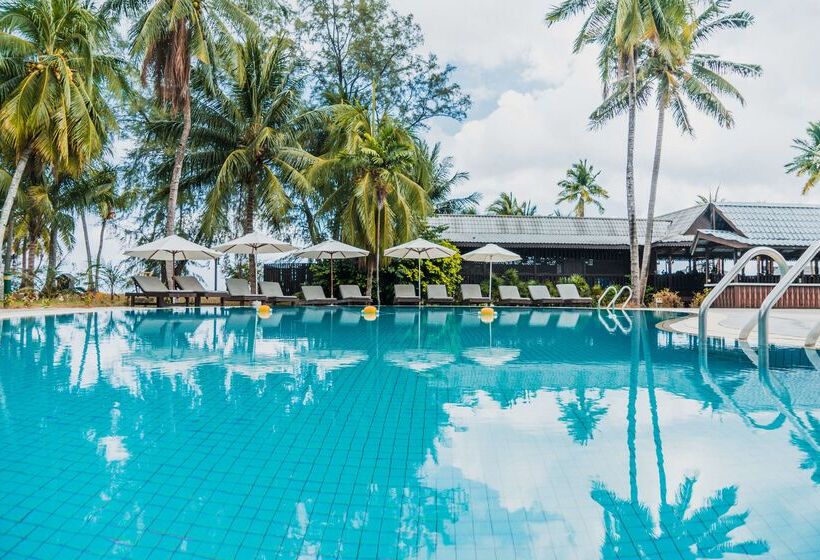 Berjaya Tioman Resort