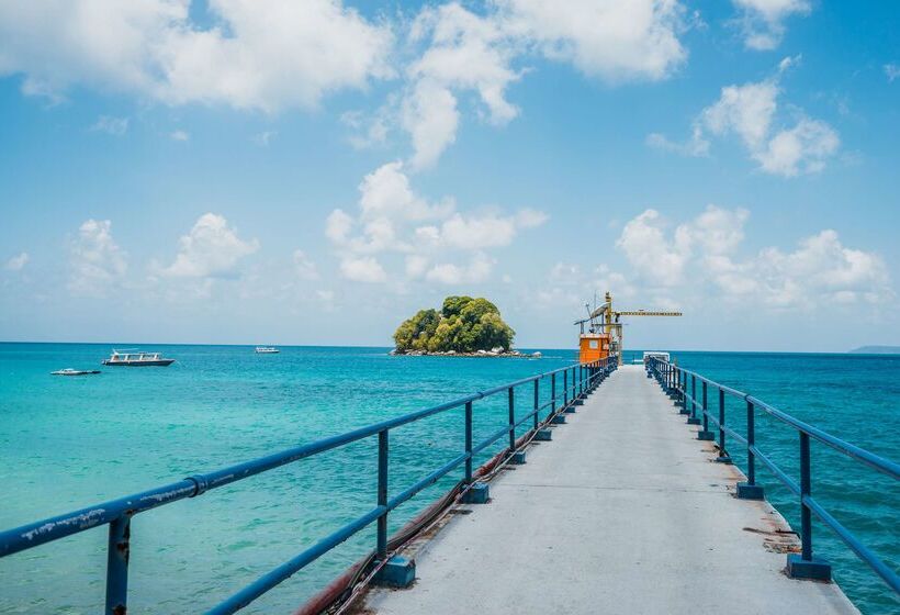 Berjaya Tioman Resort