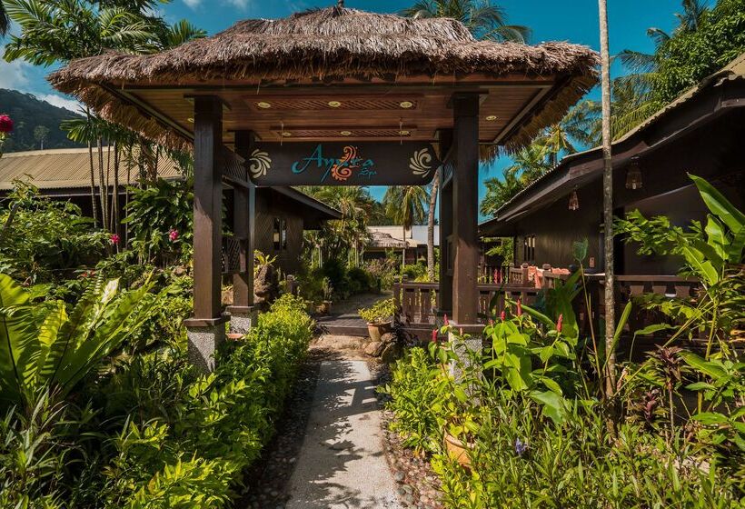 Berjaya Tioman Resort