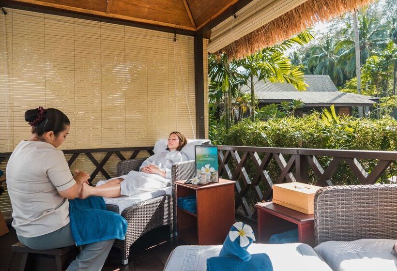 Berjaya Tioman Resort