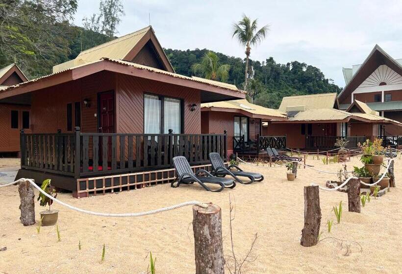 Berjaya Tioman Resort