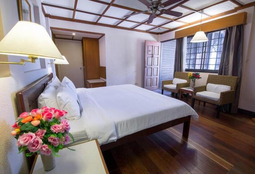 Berjaya Tioman Resort