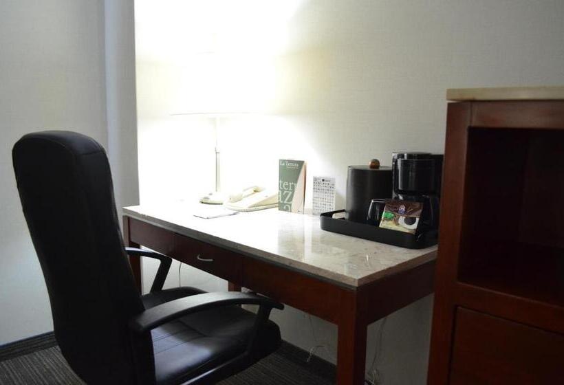 Casa Inn Business Hotel Celaya