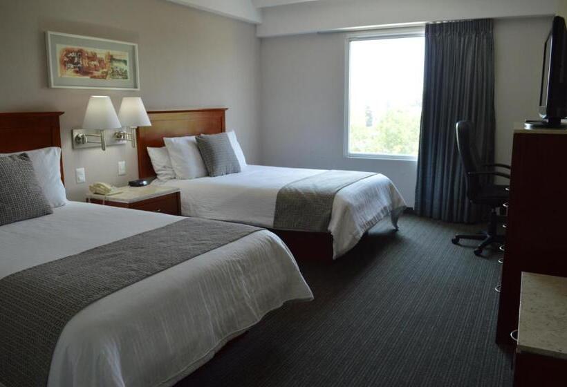 Casa Inn Business Hotel Celaya