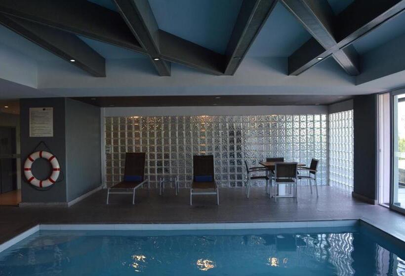 Casa Inn Business Hotel Celaya