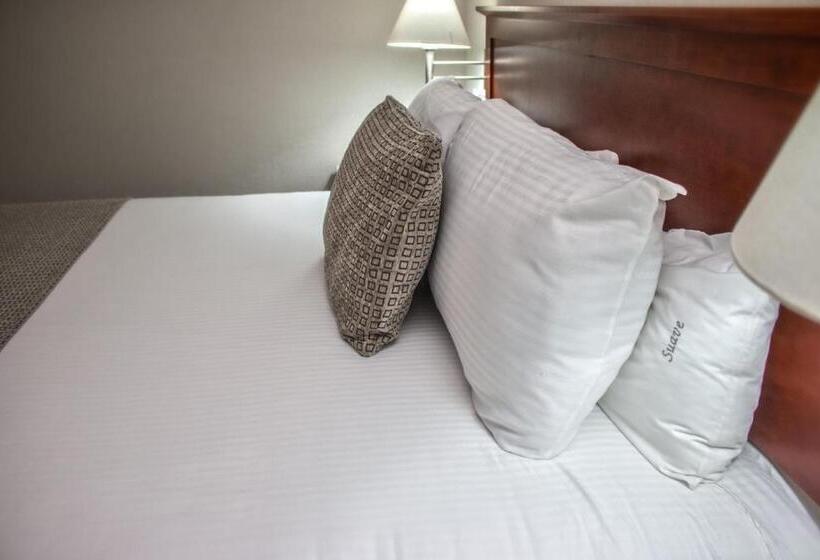 Casa Inn Business Hotel Celaya