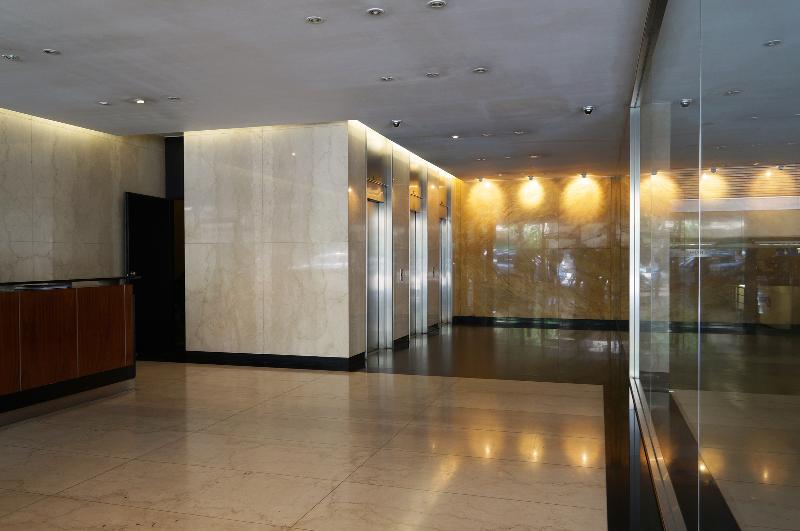 Concord Callao By Recoleta Apartments