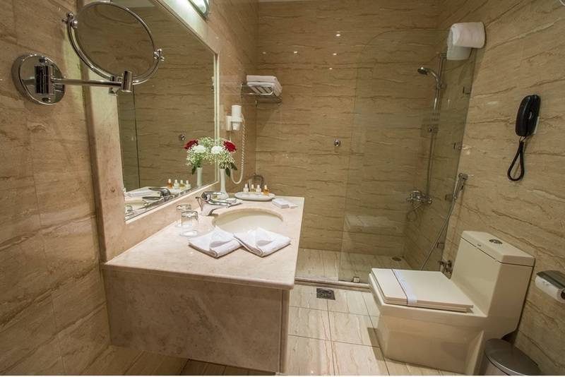 Coral Al Khobar Hotel