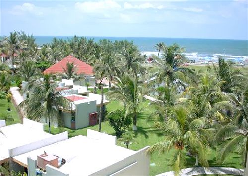 Costa Sol Hotel & Villas
