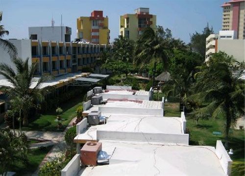 Costa Sol Hotel & Villas