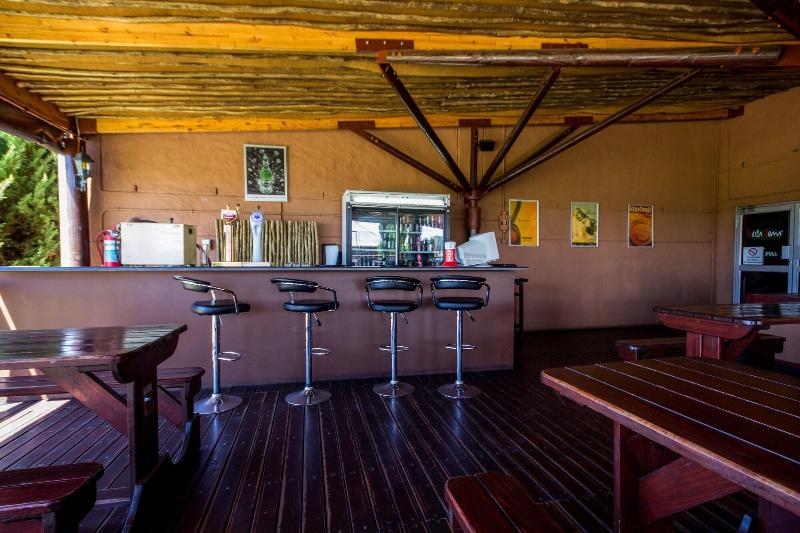 Отель Desert Palace