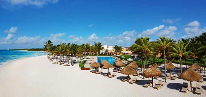 Dreams Tulum Resort & Spa