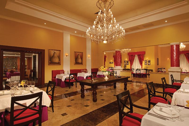 Dreams Tulum Resort & Spa