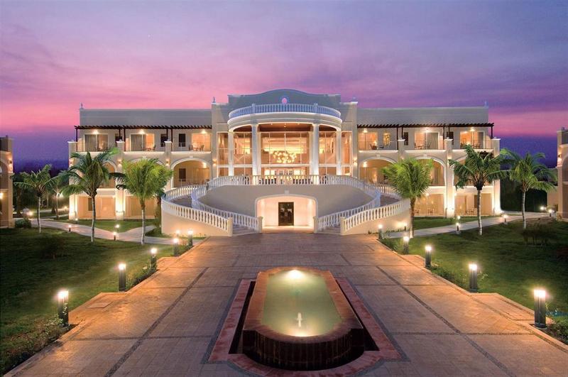 Dreams Tulum Resort & Spa