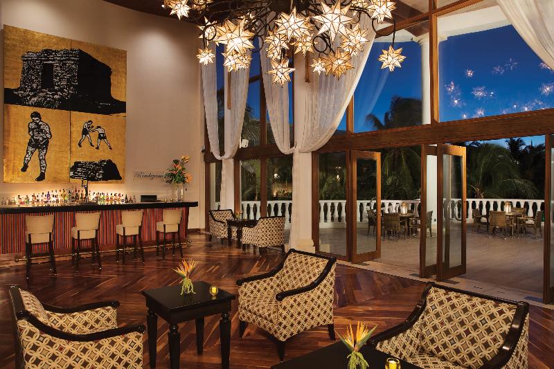 Dreams Tulum Resort & Spa