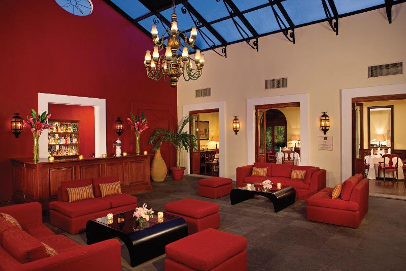 Dreams Tulum Resort & Spa