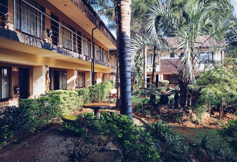 Ecotel Premier Lodge & Conference Centre