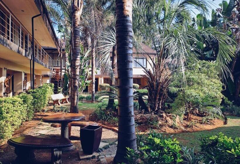 Ecotel Premier Lodge & Conference Centre