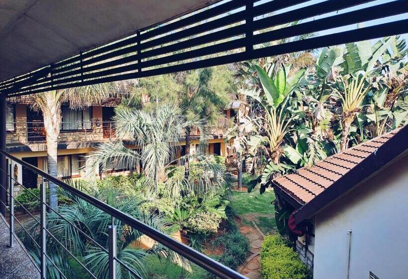 Ecotel Premier Lodge & Conference Centre