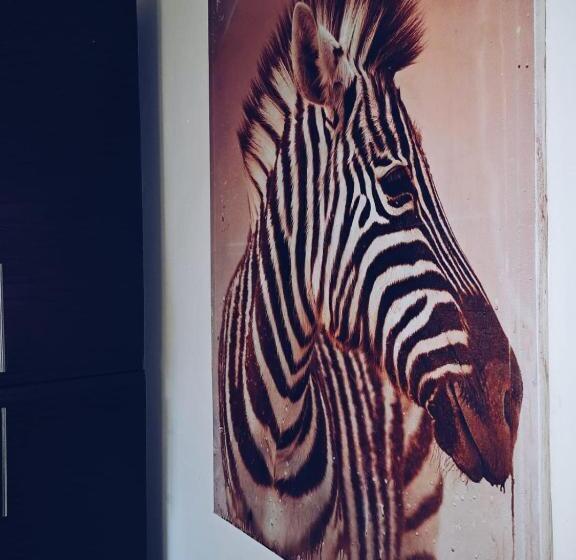 Ecotel Premier Lodge & Conference Centre