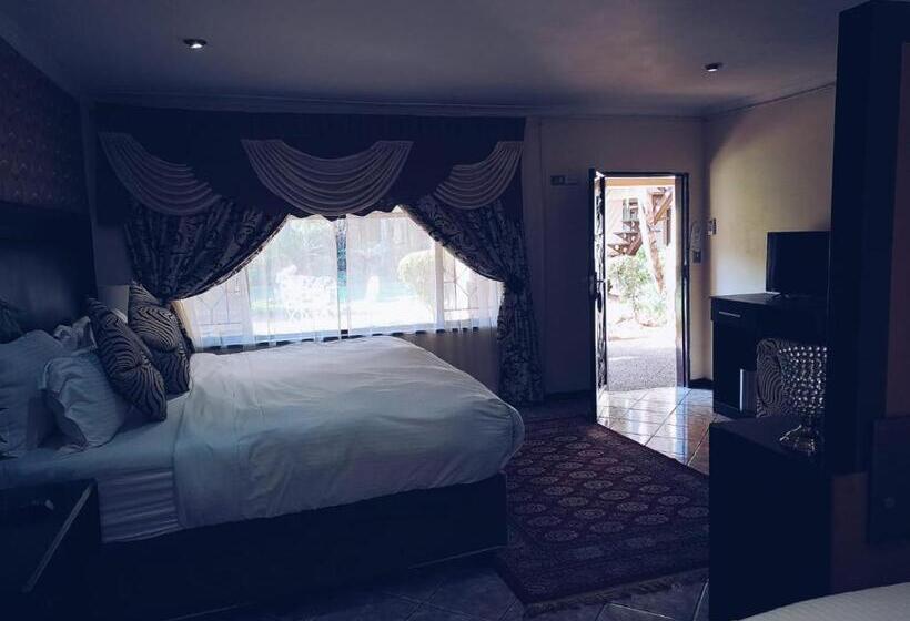 Ecotel Premier Lodge & Conference Centre