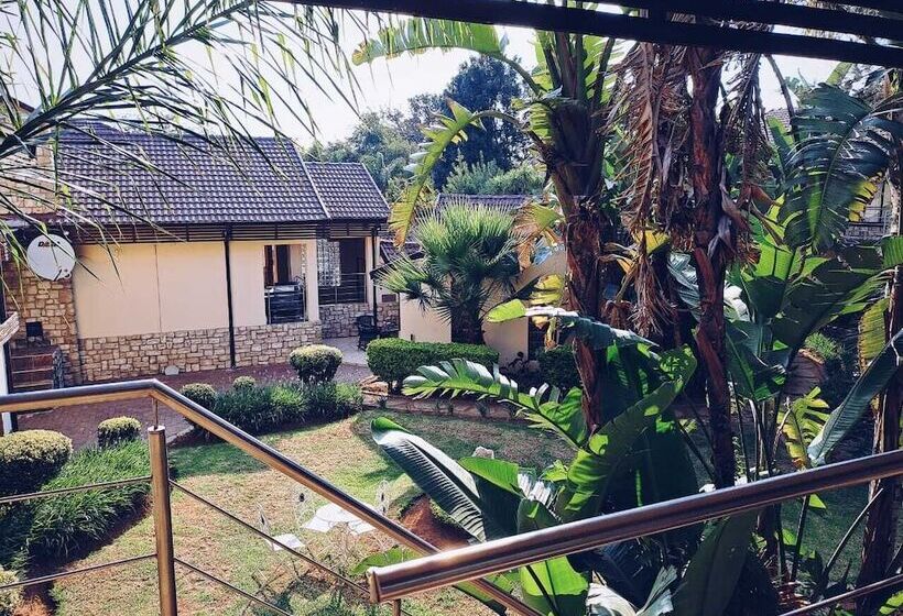 Ecotel Premier Lodge & Conference Centre