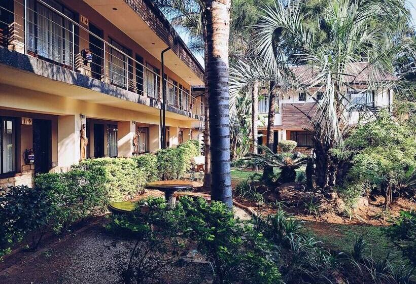 Ecotel Premier Lodge & Conference Centre