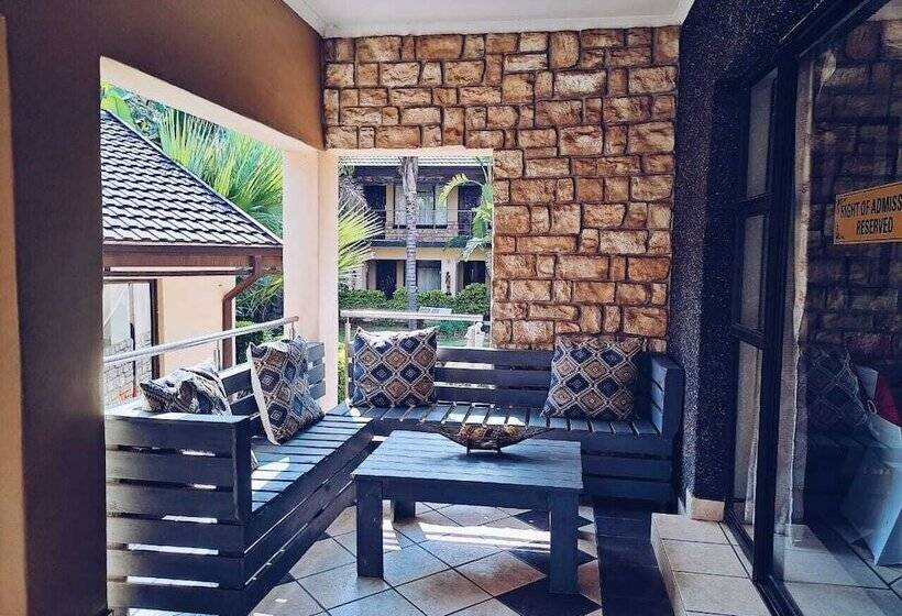 Ecotel Premier Lodge & Conference Centre