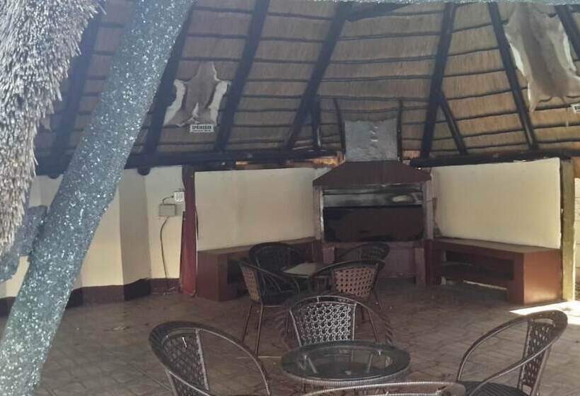 Ecotel Premier Lodge & Conference Centre