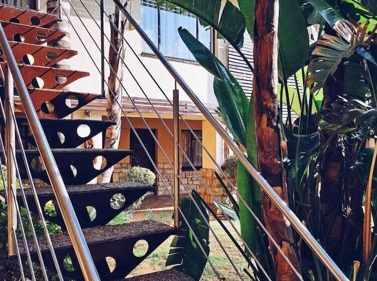 Ecotel Premier Lodge & Conference Centre