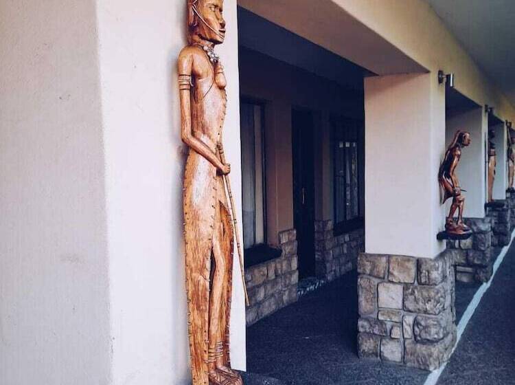 Ecotel Premier Lodge & Conference Centre