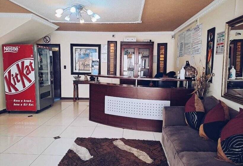 Ecotel Premier Lodge & Conference Centre