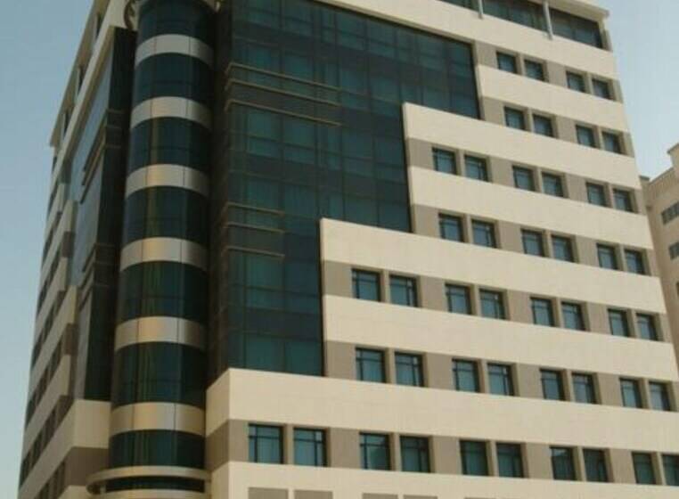 Excelsior Luxury Apartments