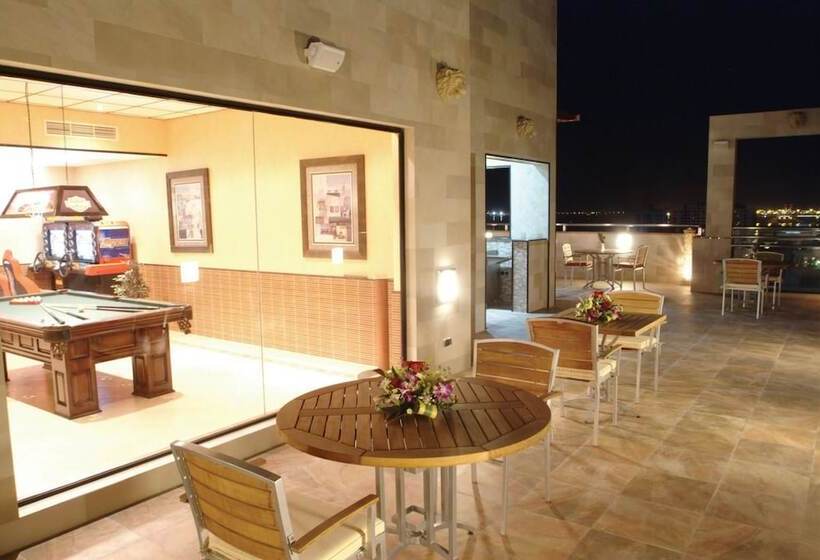 Excelsior Luxury Apartments