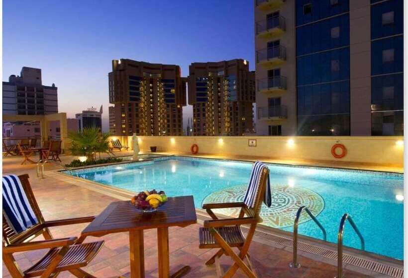 Excelsior Luxury Apartments