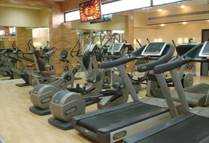 Excelsior Luxury Apartments