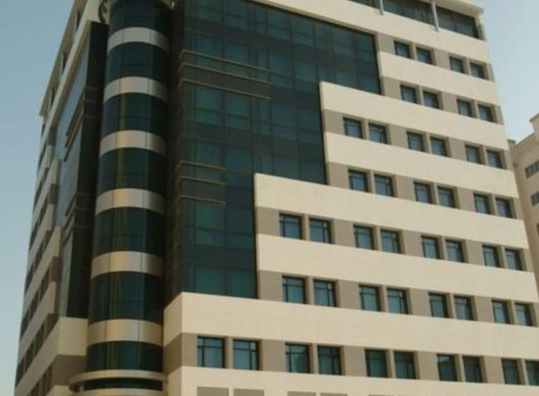 Excelsior Luxury Apartments