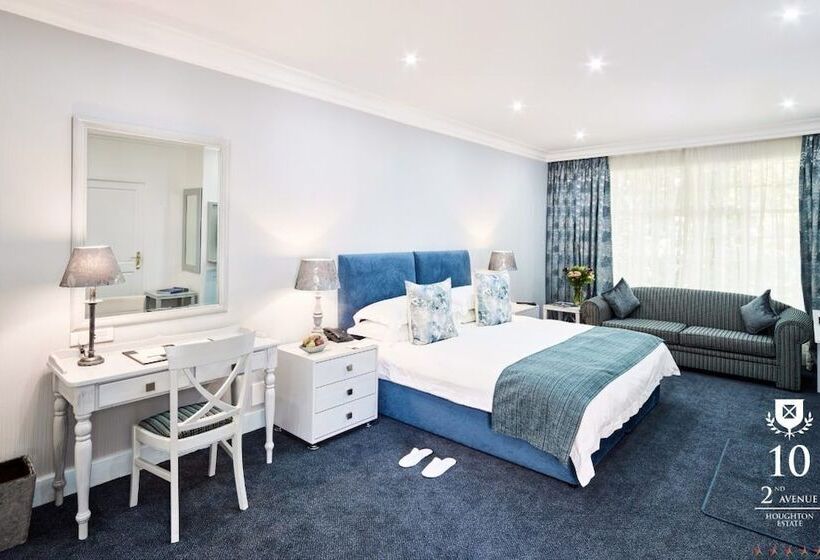 호텔 10 2nd Avenue Houghton Estate By Dream Resorts