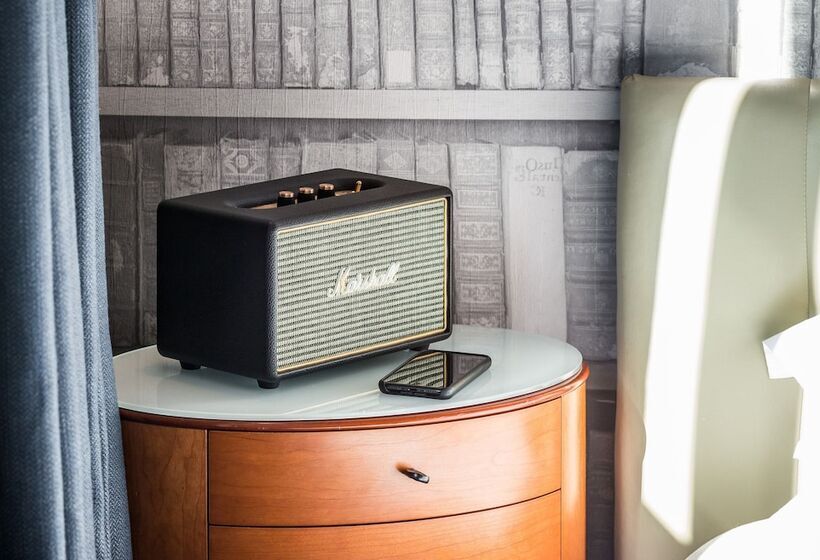 ホテル Abode Manchester