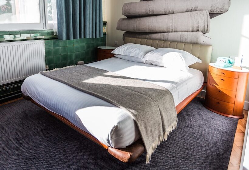 ホテル Abode Manchester