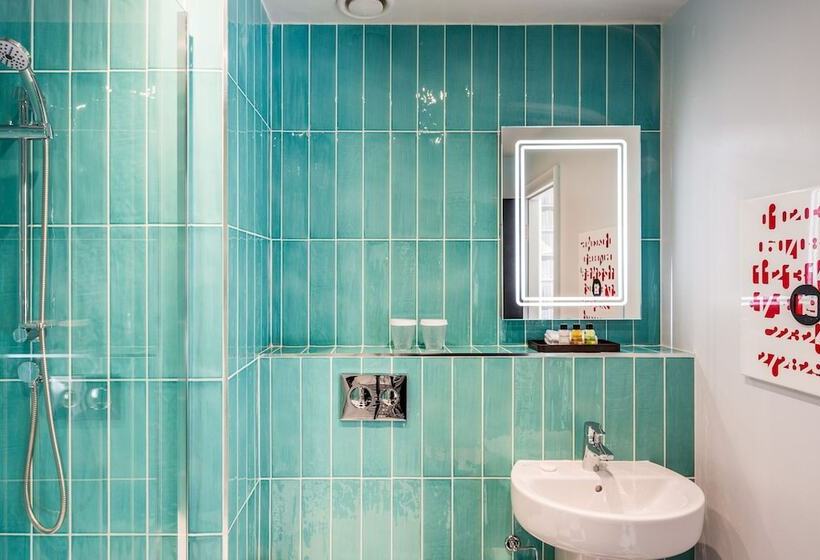 ホテル Abode Manchester