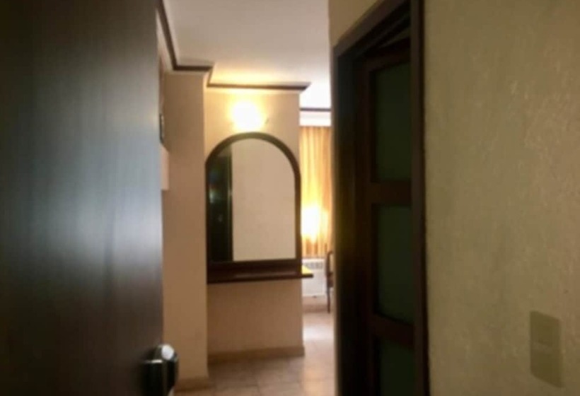 호텔 Acuario De Veracruz