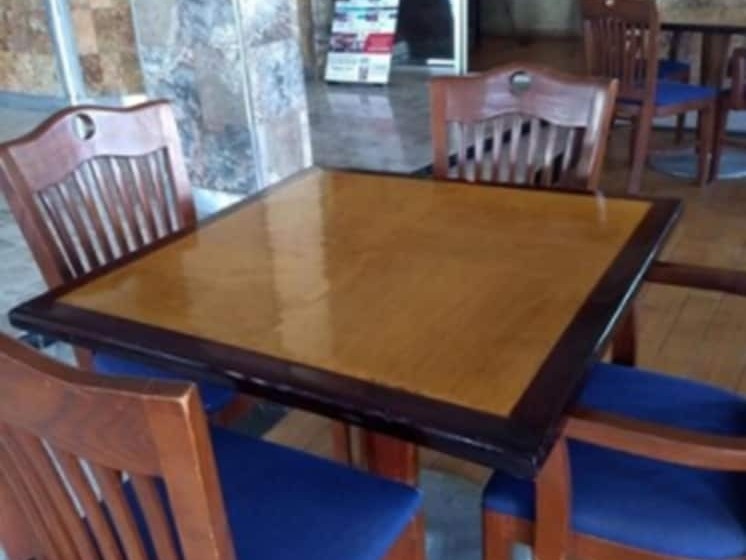 호텔 Acuario De Veracruz