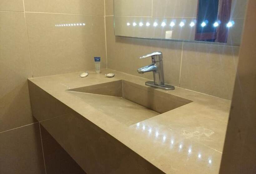 호텔 Acuario De Veracruz