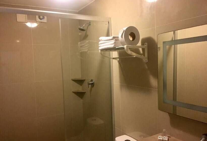 호텔 Acuario De Veracruz